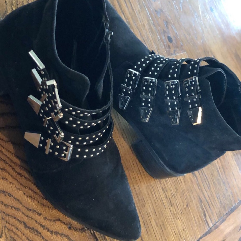 Express boots - Picture 4 of 4